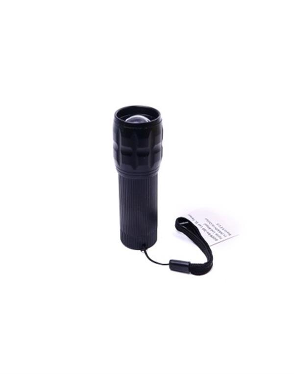 ZOOM ODAKLAMALI EL FENERİ BİGEM BM-309