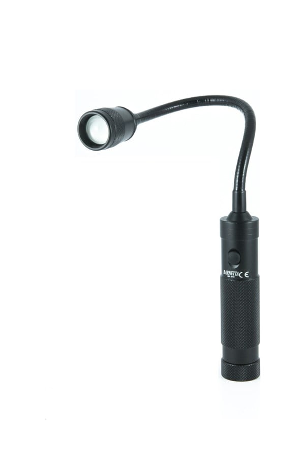 Barnetta Br S70 T6 Led Şarjlı Mıknatıslı Acil Durum Feneri