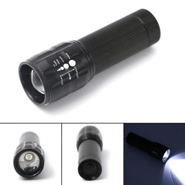 Barnetta BR30 XPE Led