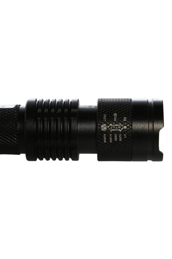 Barnetta BR1 XPE Led Pilli El Feneri