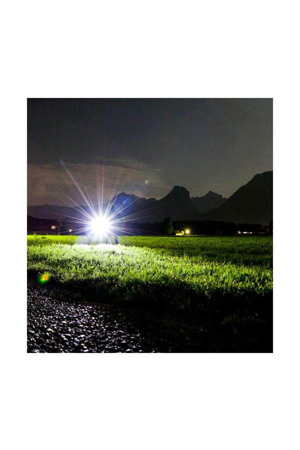 Barnetta BR S100 30W COB LED USB Projektör El Feneri