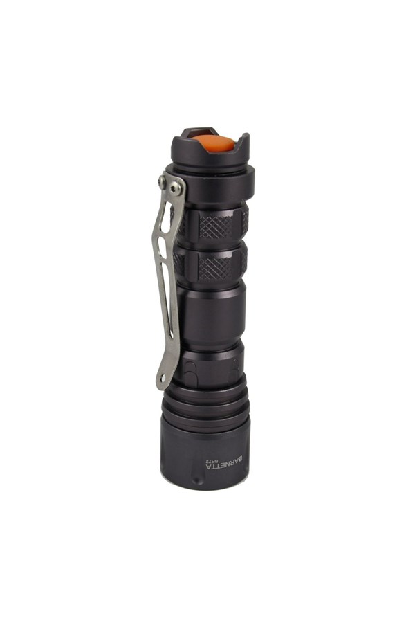 Barnetta BR 72 Cree 1000 Lümen Led El Feneri