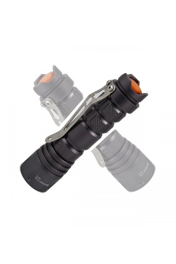 Barnetta BR 72 Cree 1000 Lümen Led El Feneri