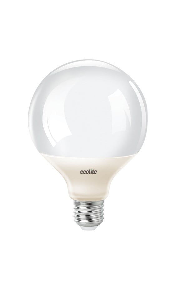 Ecolite LED Globe G120 15W E27 Duy Ampul