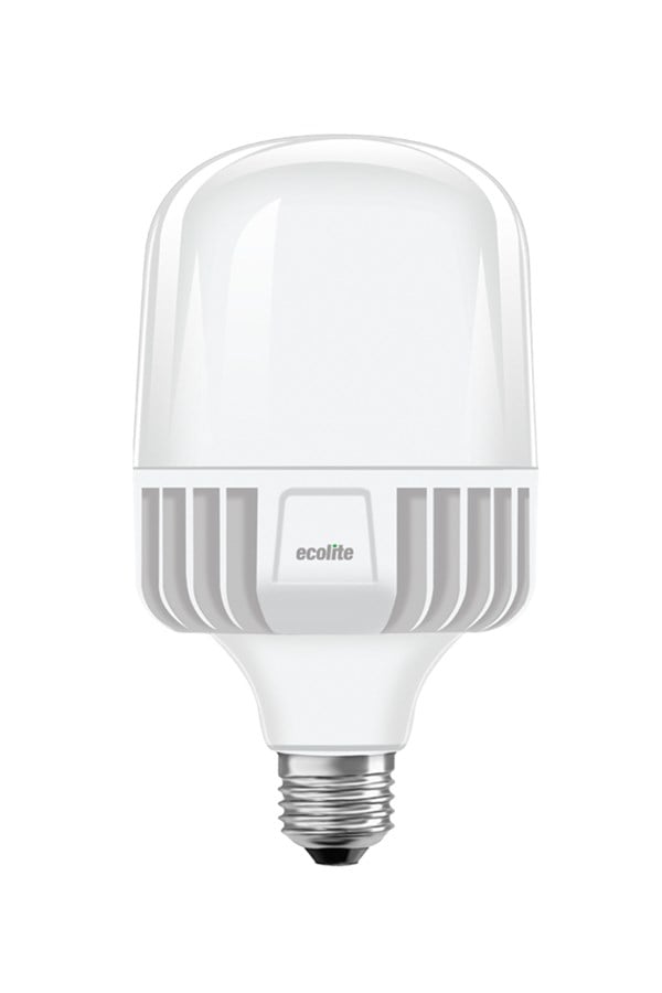 Ecolite LED JumboT80 20W E27 Duy Ampul