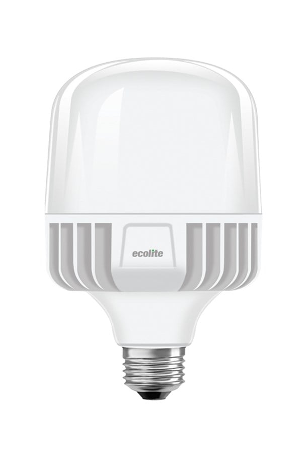 Ecolite LED JumboT100 30W E27 Duy Ampul