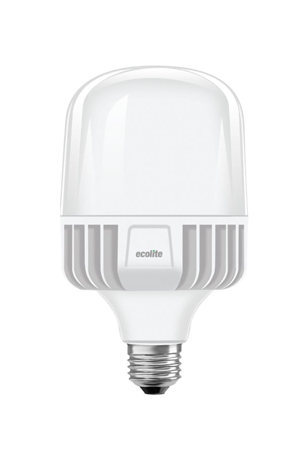 Ecolite LED JumboT120 40W E27 Duy Ampul