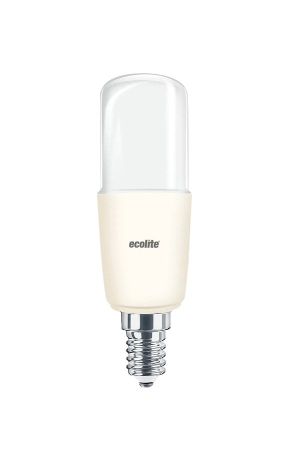 Ecolite LED Stick T37 9W E27 Duy Ampul