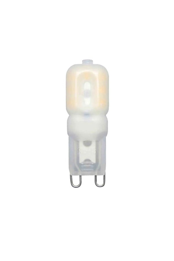 Ecolite LED G9 2.5W G9 Duy Ampul