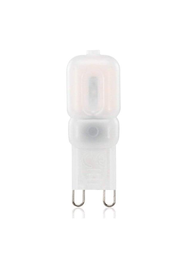 Ecolite LED G9 3.5W G9 Duy Ampul