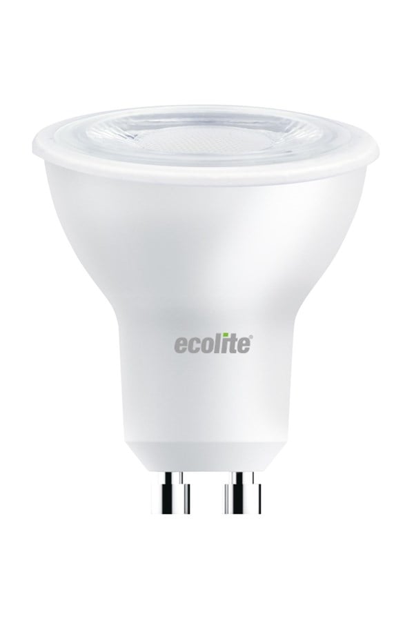Ecolite LED PAR16 7W GU10 Duy Ampul