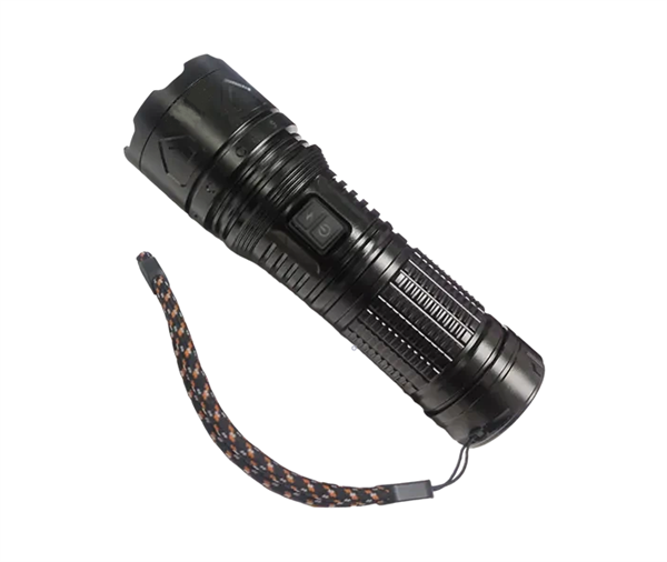 F.B.I F-51 | Zoomlu Profesyonel El Feneri 50W