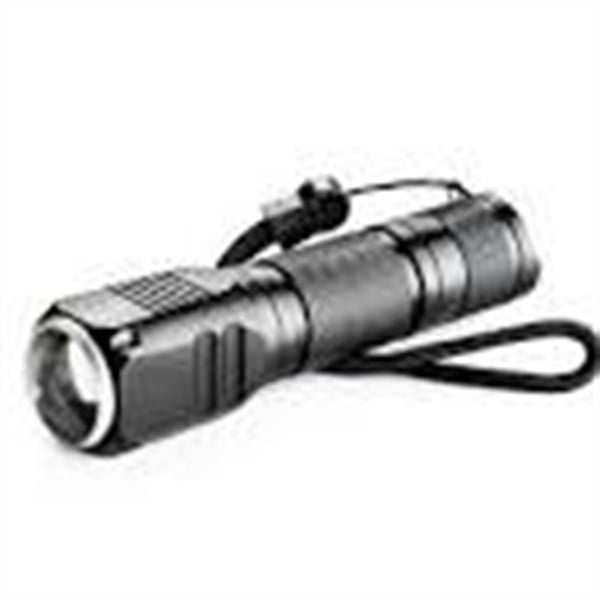 F.B.I F-82 T6 Led Zoomlu 2000 lm Yüksek Işık Şarjlı