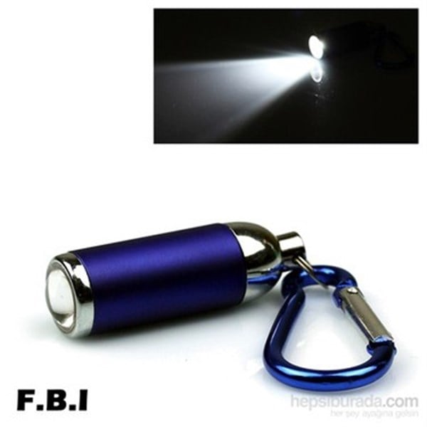 F.B.I F-928 Zoom Pompalı Anahtarlık