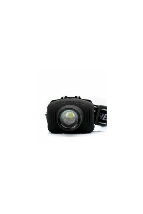 F.B.I Zoom Pompalı Kafa Feneri - F-8208
