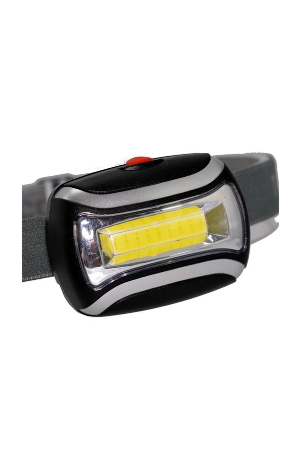 F.B.I F-002 Cob ledli kafa feneri