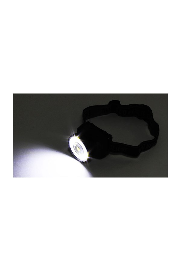 F.B.I NF-T838 COB 3W+1W LED
