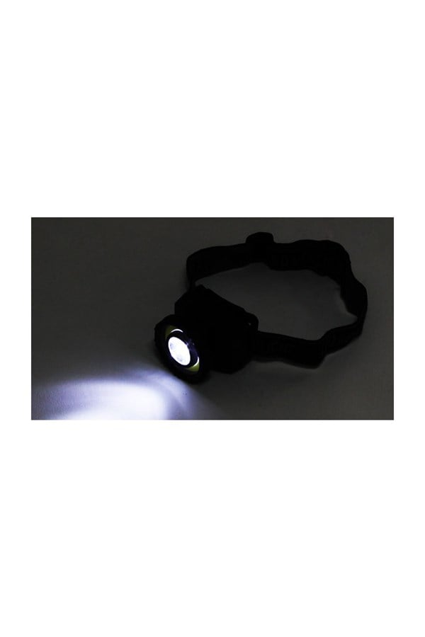 F.B.I NF-T838 COB 3W+1W LED