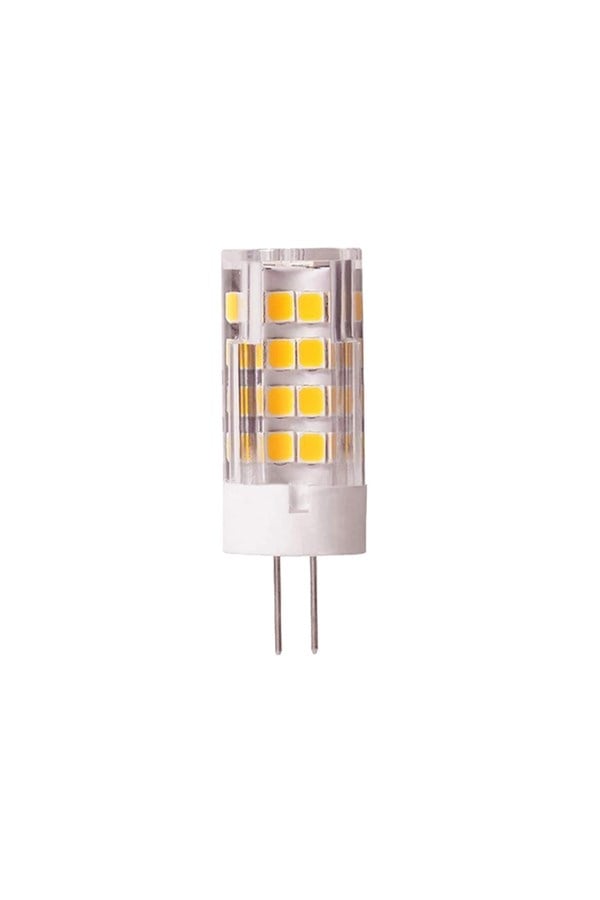Ecolite LED G4 Ampul 2’li Pack  2.5W G4 Duy Ampul