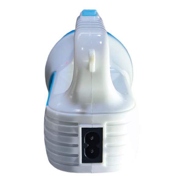 Greyder GD-410 Şarjlı El Feneri 3W 12 LED Güneş Enerjili