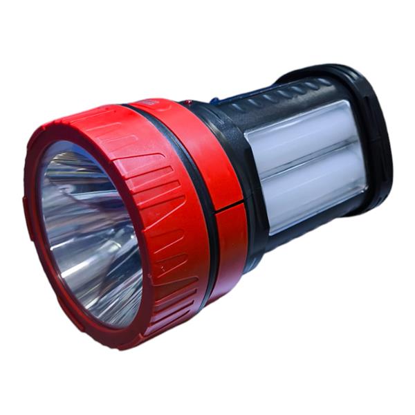 Greyder GD-435 20W Solar Şarjlı El Feneri