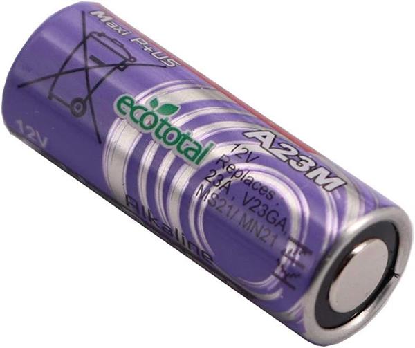 Golden Power A23M 12V Alkali Pil Maxi Plus İnanılm