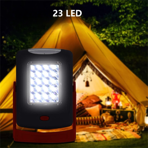 Mıknatıslı SMD Parlak Led Lamba Watton Wt-311