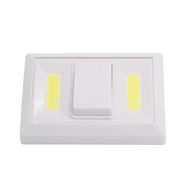 COB Ledli Duvar Dolap Lambası Wt-382