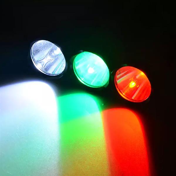 Profesyonel P50’Led 3.000 Lümen  Şarjlı Av Feneri Watton Wt-150