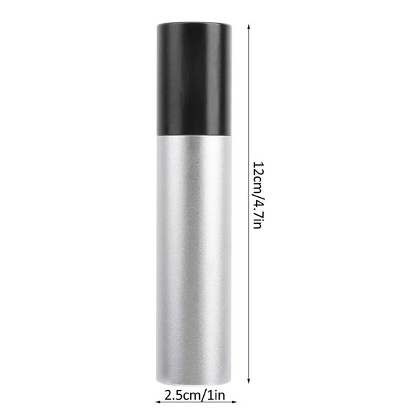 15 WATT 365NM ULTRAVİYOLE SAHTE PARA IŞIĞI WATTON WT-305