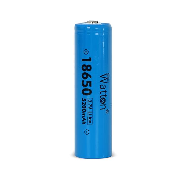 LAZER ETKİLİ PROFESYONEL EL FENERİ WATTON WT-631- 30,000 LÜMEN