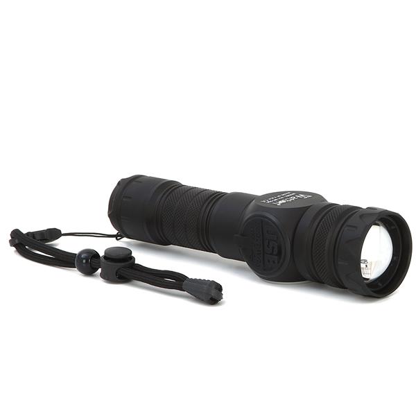 9 MOD ŞARJLI KAMP LAMBASI EL FENERİ WATTON WT-704
