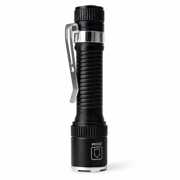 TG LED MİNİ ÖZEL PİLLİ EL FENERİ WT-710