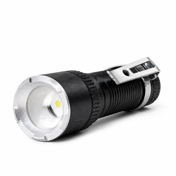 TG LED MİNİ ÖZEL PİLLİ EL FENERİ WT-710