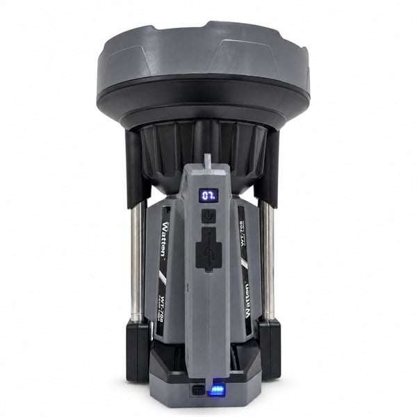 50W IŞIK GÜCÜ 10.000 LÜMEN FONKSİYONLU PROJEKTÖR FENER WT-708