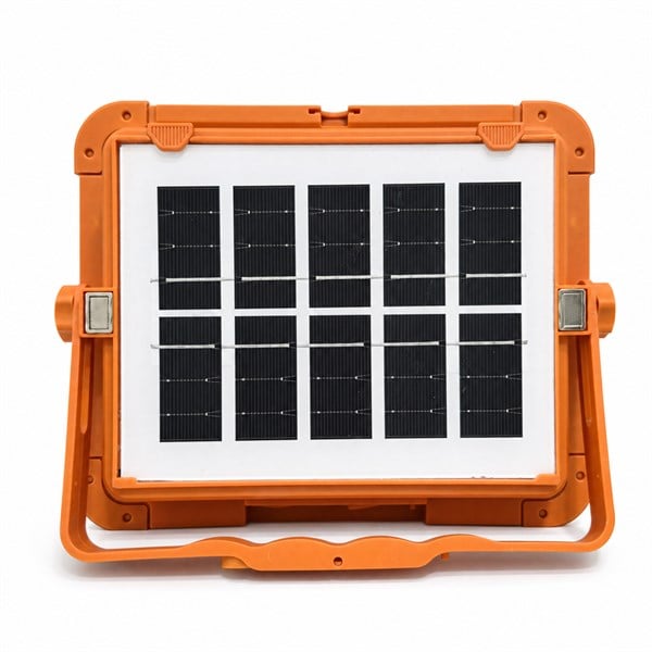 288 TG LED GÜNEŞ ENERJİLİ SOLAR LED WT-707