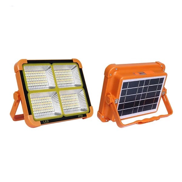 288 TG LED GÜNEŞ ENERJİLİ SOLAR LED WT-707