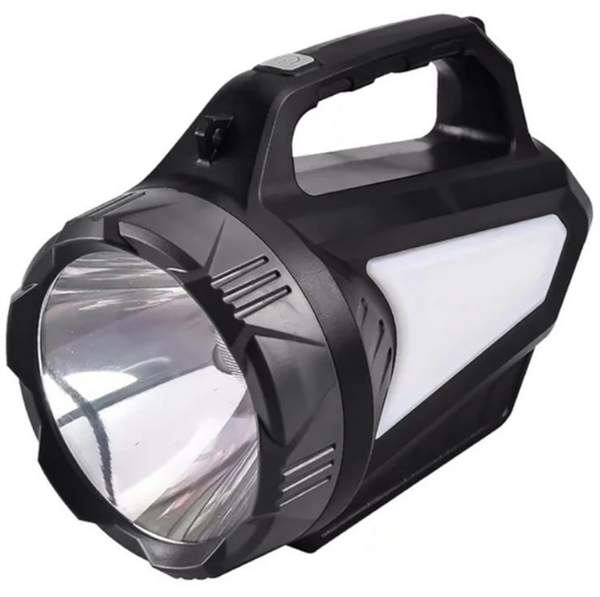 Polizei JB-2358 Projektör Led El Feneri*20