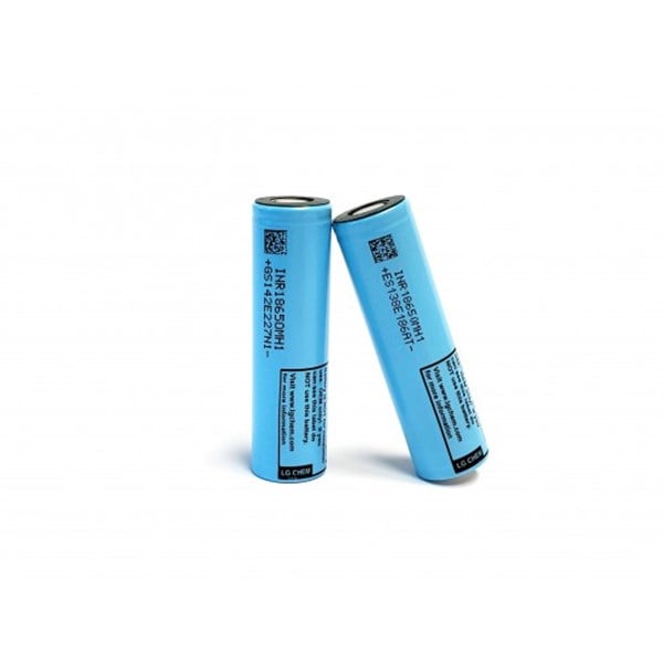 LG MH1 18650 3.7 V 3200 MAH LİTYUM PİL
