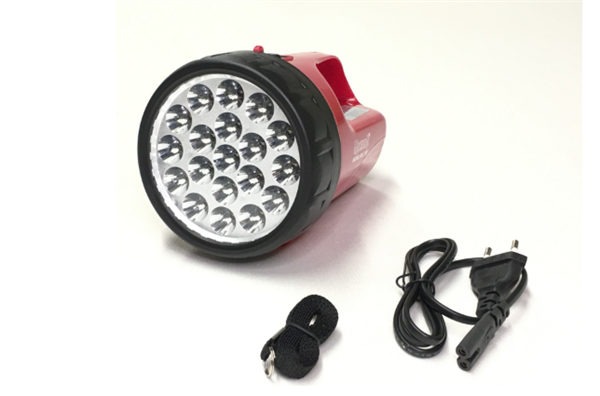 Micron MLS-991 Mıcron 19 Ledli Şarjlı Fener