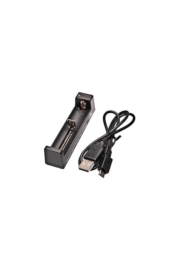 Xtar MC1 Universal Li-ion Pil Şarj Cihazı