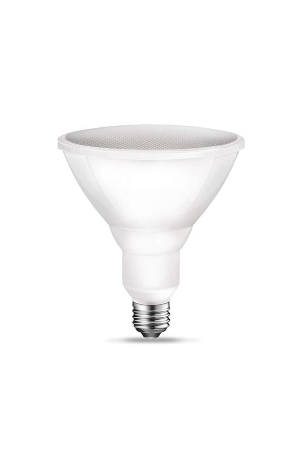 Ecolite LED PAR38 IP44 15W E27 Duy 6500K Ampul