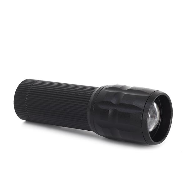 Police PC-86 UV LED Mor Işıklı Para Kontrol El Feneri