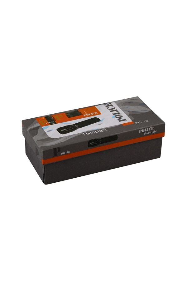 POLİCE PC-13