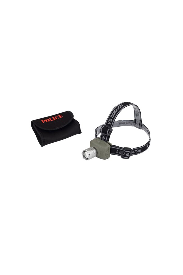 POLİCE PC-1803