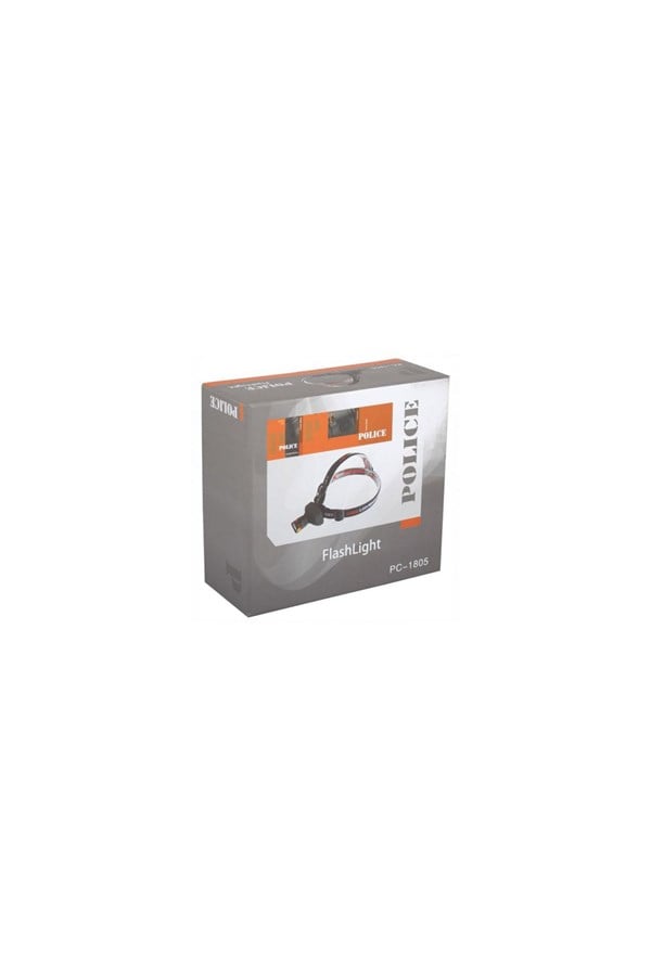 POLİCE PC-1805