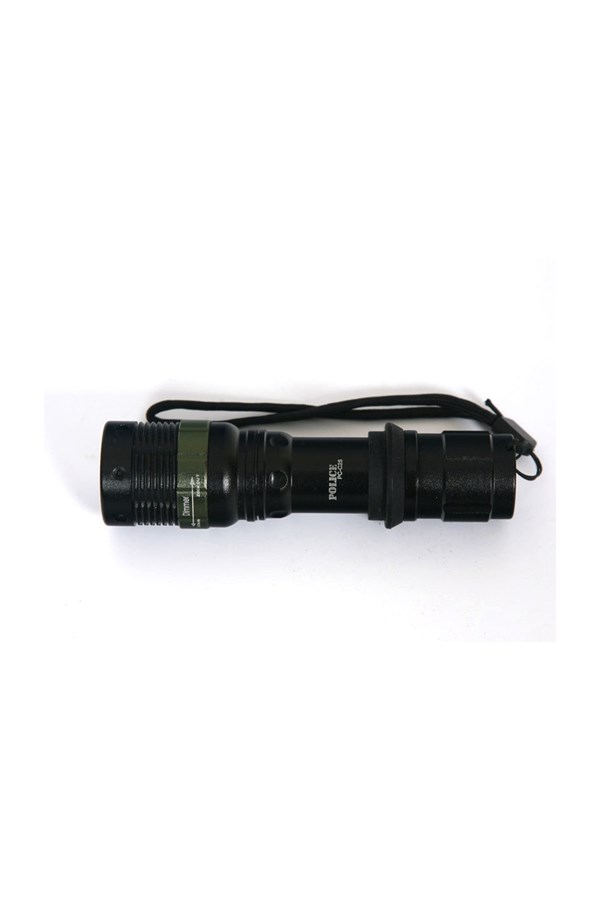POLİCE PC-25