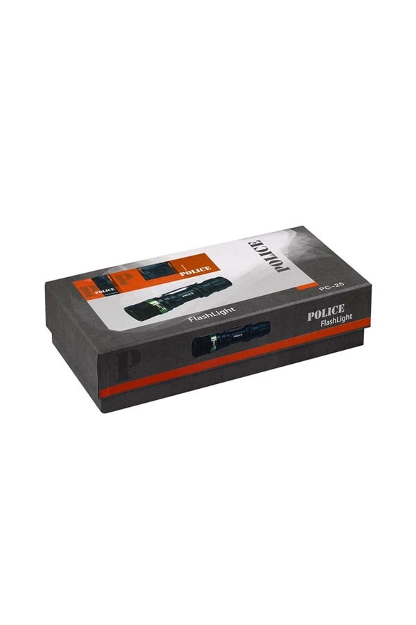 POLİCE PC-25