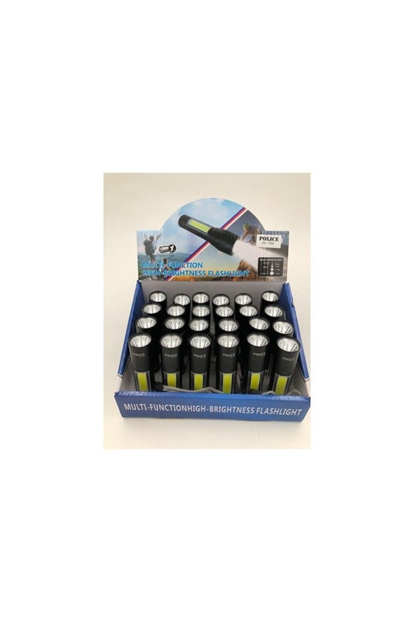 POLİCE PC-700
