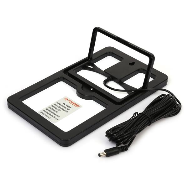 Powerdex PD-6005 9V 3.5W mAh Güneş Paneli Solar Sistem